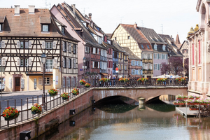 Couvreur Colmar